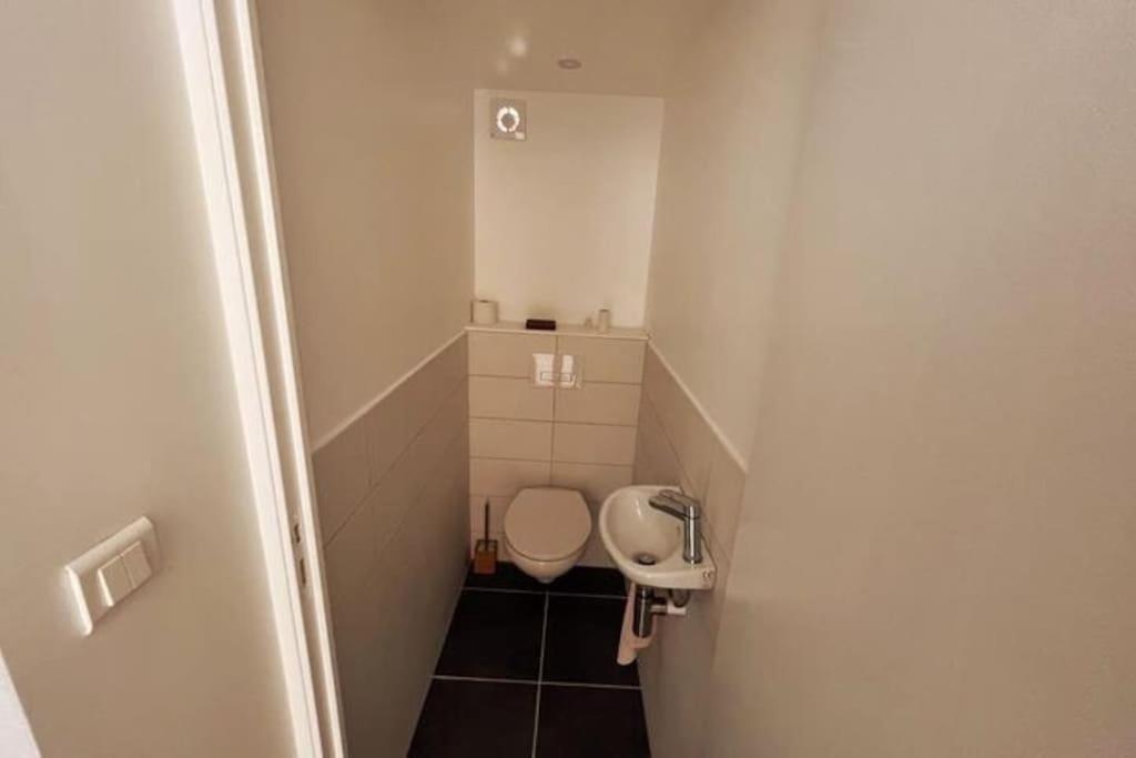 Petit Terme - Piscine - Clim - Parking Apartment Les Angles  ภายนอก รูปภาพ